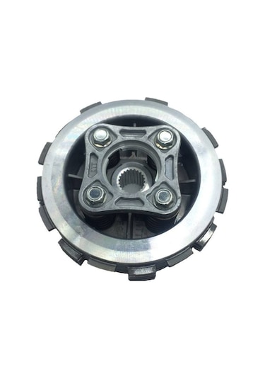 Hero Hunk 150 Debriyaj İç Tas Komple