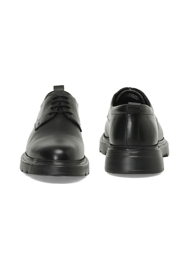 109005.m 5pr Siyah Erkek Ayakkabı 000000000102036752 Siyah