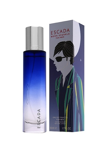 Escada Moon Sparkle Erkek Parfüm EDT 100 ML