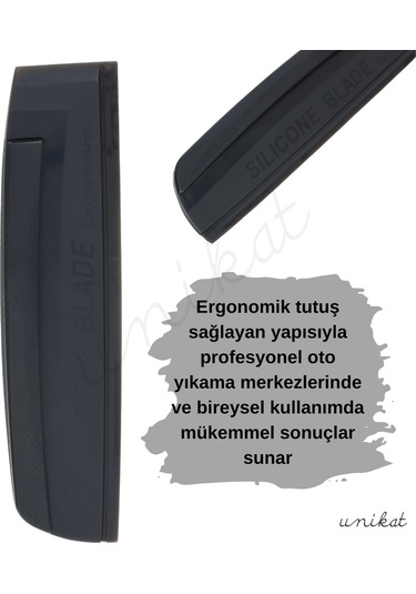 Unikat Yeni Nesil Araç Kurulama Aparatı Zor Alanlara Ulaşım Kolaylığı 1 Adet