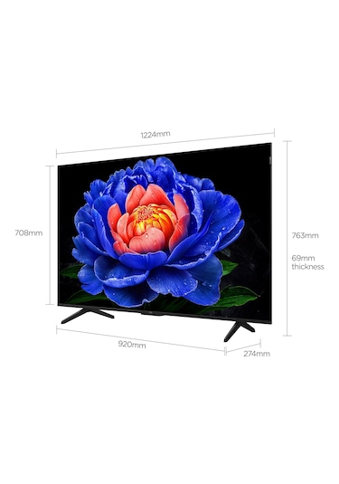 Tcl 55T6D 55" QLED Google TV