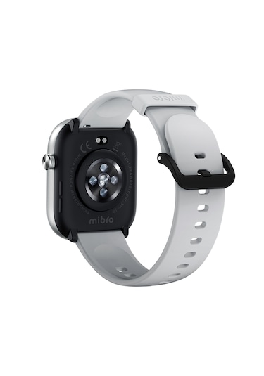 Mibro Watch C4 2.01'' Akıllı Saat  (Distribütör Garantili)