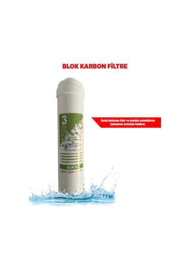 Uyumlu Arıtma Cihazı 5'Li Lg Filtre Se... 482712655