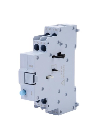 Weg Tsb - Mpw18, Mpw40, Mpw80 İçin Vida Tipi Alarm Kontağı