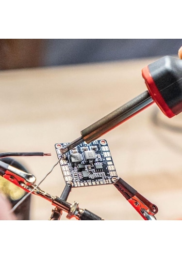 Weller 220V 30W Kalem Havya Ledli Model Wlır 3023C 08 Mm 40030194