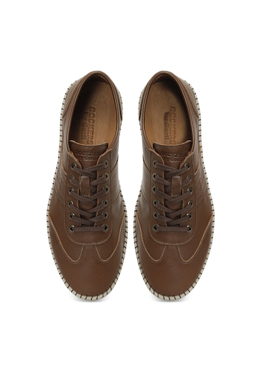 Dockers By Gerli 238646 5fx Taba Erkek Ayakkabı 000000000101952643 Taba