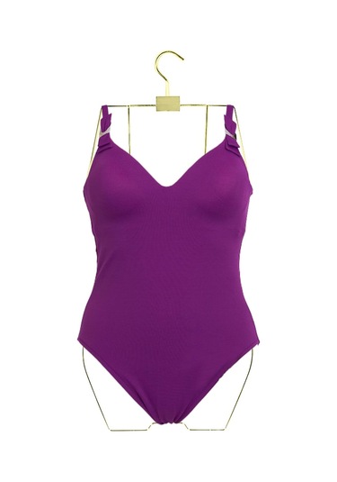 Suntek Magideal Mayo Askıları Depolama Organizatörü Altın-yetişkin Altın