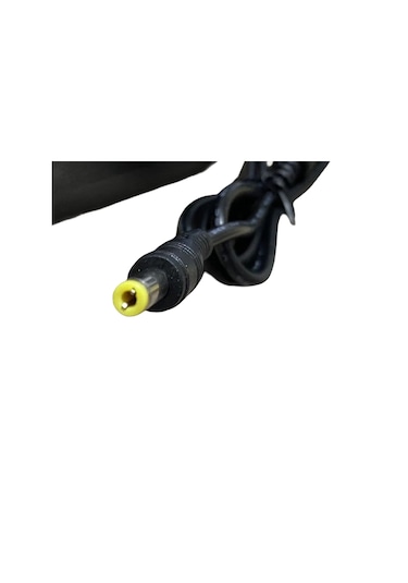 24V 5A Adaptör 24 Volt 5 Amper Adaptör Standart Jack