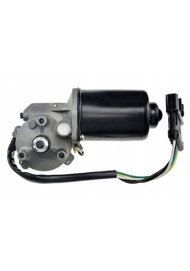 Opel Astra G Vectra B Silecek Motoru Ön 1998-2005 1273027
