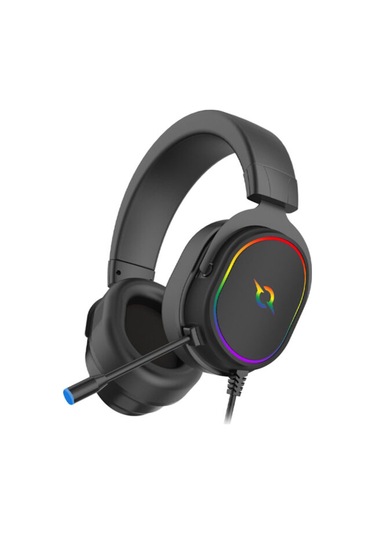 Altair Usb Rgb 7.1 Virtual Surround Gaming Kulaklık
