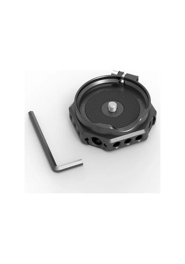 Smallrig Bss2401 Zhiyun Crane 3 Lab Taban Plakası El Sabitleyici