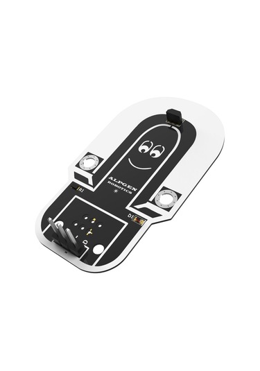 Arduino Projeleri Manyetik Hall Effect Sensör Modülü