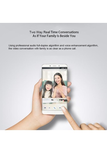 Suntek Ev Hd Ip Kamera Dome Kablosuz Akıllı Wifi Ses Ir Dvr