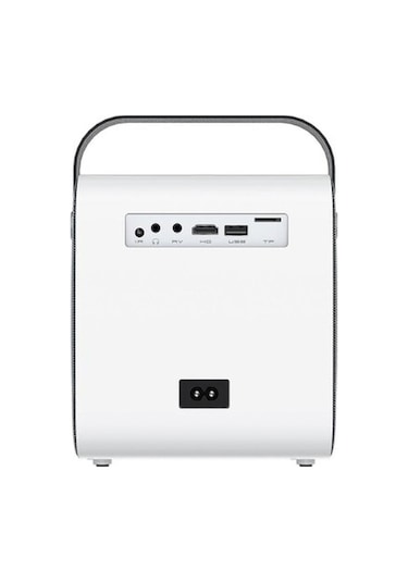 Blitzwolf Vp5 Projeksiyon Cihazı