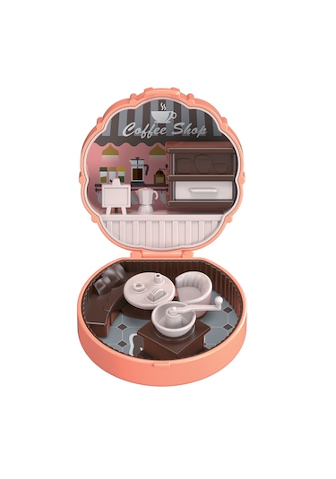 Dollyland Minkie Sürpriz Paketi Diğer