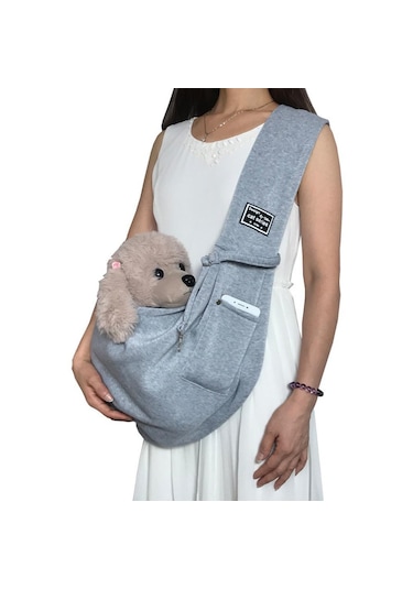 Suntek Pet Kedi Köpek Taşıyıcı Taşıma Paketi Seyahat