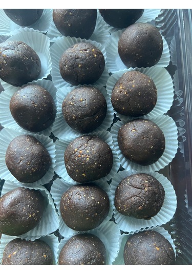 Leblebili Enerji Bar - 1 Kg