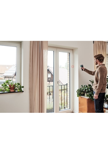 Bosch AdvancedTemp Sıcaklık Ölçer - 0603683200