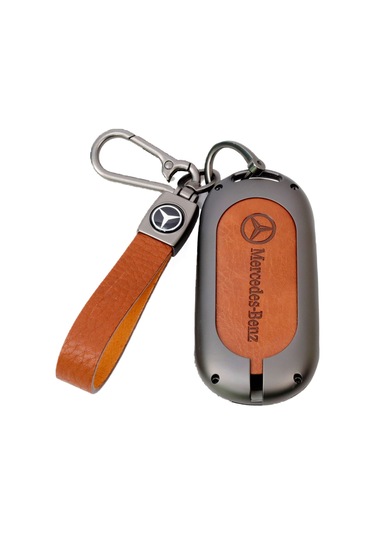 Jzcat Mercedes Benz E/A Serisi C Model Anahtarlık