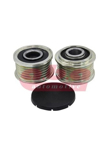 Alternator Kasnagı Mercedes Om646 Om647