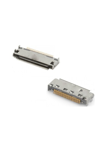 Teknonet Samsung Galaxy P1000 Galaxy Tab Uyumlu Şarj Soketi -