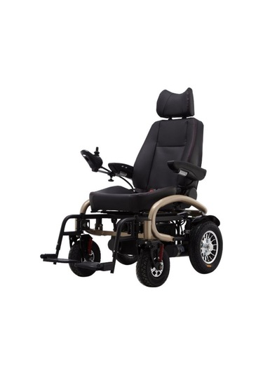 M&s Akülü Sandalye S606 Pilot