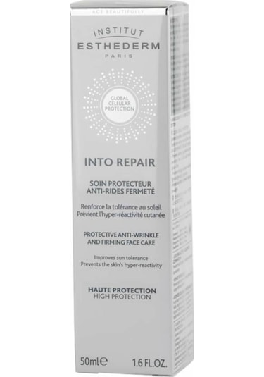 Institut Esthederm Into Repair Güneş Kremi 50 ML