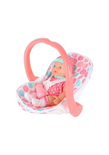 Babydoll My Love Bebek Ve Puseti