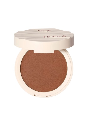 Benefit Cosmetics Hoola Wave Pudra - Bronzer Balm Medium Deep Diğer