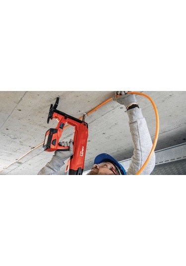 Hılti Klips Kablo Kroşesi X-fb 8 Mx 286797 200 Adet