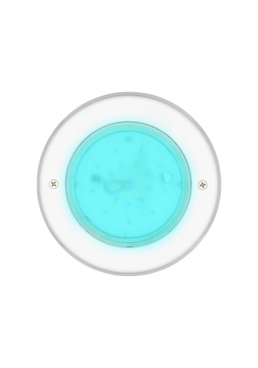 Havuz Led Lambası Turkuaz