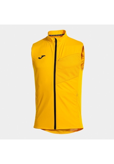 Joma R-night Iconic Vest Gold Erkek Yelek Turuncu Joma R-night Iconic Vest Gold Erkek Yelek Turuncu
