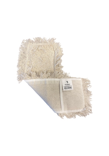 Mulpex Eco Dikiş Nemli Mop 50 CM
