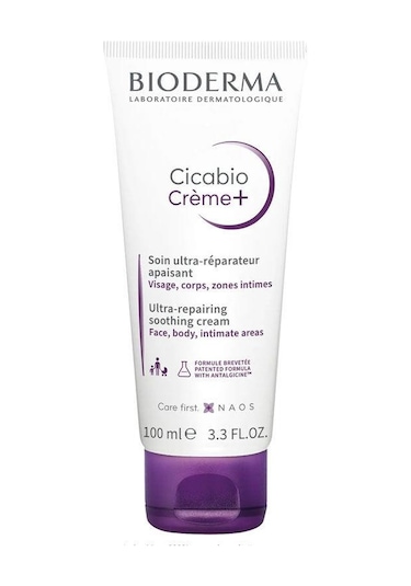 Bioderma Cicabio Creme 100 ML