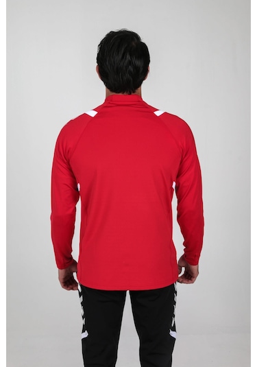 Hummel Dream Kamp Eşofman Üstü Kırmızı