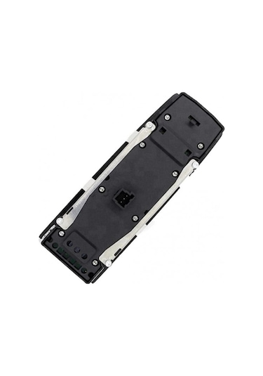 Mercedes W204 C Serisi Sol Dörtlü Cam Düğmesi Anahtarı 2008--2014 Katlanır Ayna