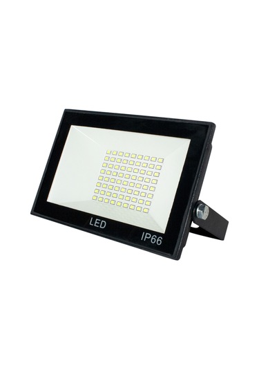 Atlantis 50 Watt Led Projektör Beyaz Işık