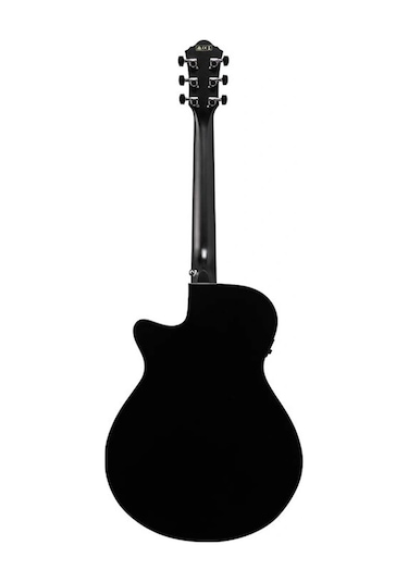İbanez Aeg50-bk Elektro Akustik Gitar