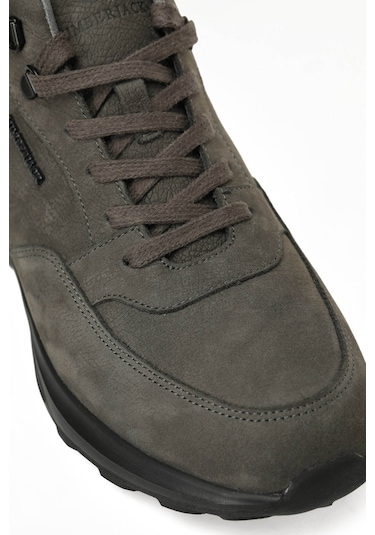 Lumberjack 5w Yedıd 5pr Gri Erkek Bot & Bootie A102039019 Gri