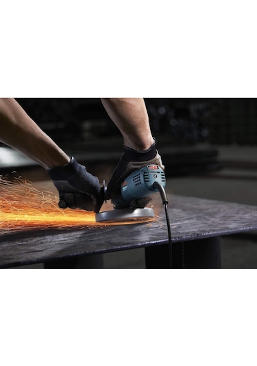 Bosch Professional GWS 9-115 S Avuç Taşlama Makinesi - 0601396101