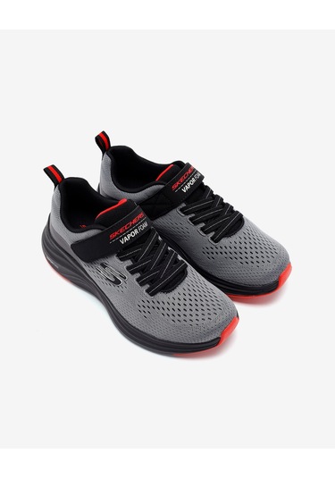Skechers Vapor Foam Büyük Erkek Çocuk Gri Spor Ayakkabı 404000l Ccrd Gri Skechers Vapor Foam Büyük Erkek Çocuk Gri Spor Ayakkabı 404000l Ccrd Gri