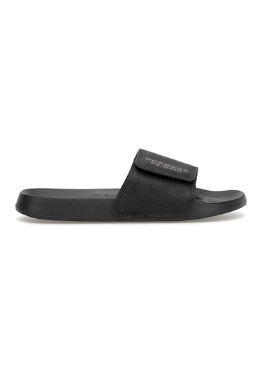 Dockers 102249460 6m 226324 6 Fx Erkek Düz Terlik Siyah