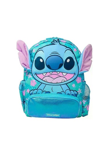 Okul Çantası 7 Adet Avustralya Dikiş Kawaii Çocuk Öğrenci Okul Çantası Öğle Yemeği Çantası Su Bardağı Çift Omuz Sırt Çantası Çocuk Kız Hediye Diğer