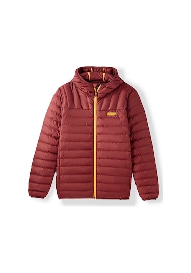 Gsstore Galatasaray Erkek Mont E252132 Bordo