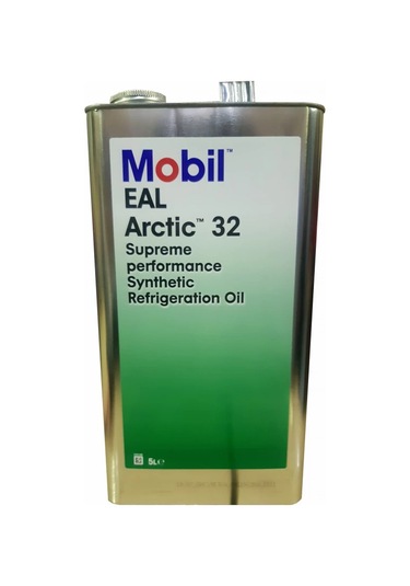 M-eal Arc 32 - Mobil1