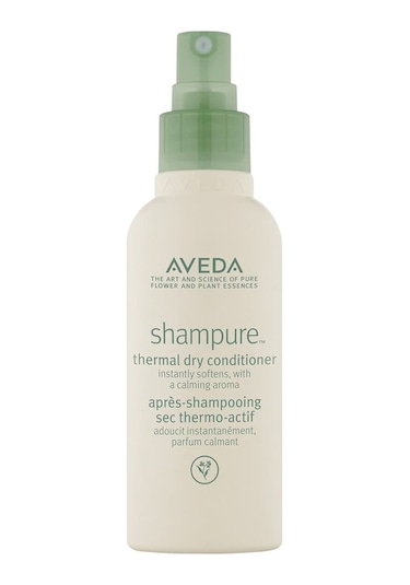 Aveda Shampure Thermal Dry Isı Etkili Kuru Saç Bakım Kremi 100 ML