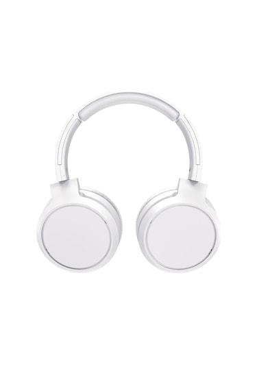 Philips TAH5205WT/00 Bluetooth Kulak Üstü Kulaklık
