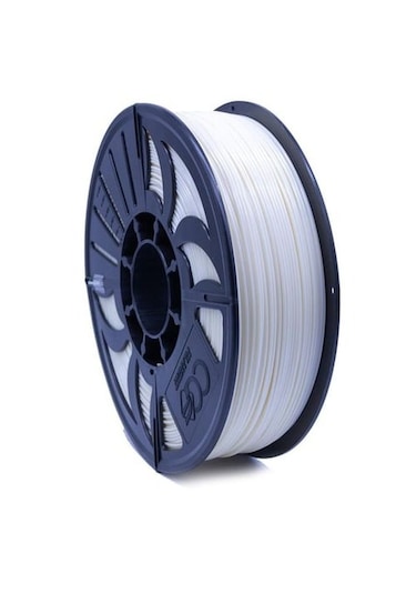 Ccf Petg Beyaz Filament 1.75mm 1kg