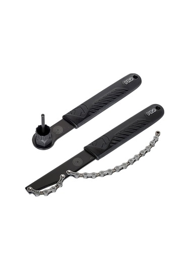 Pro Ruble Kaset Tutma Sökme Anahtar Seti Siyah