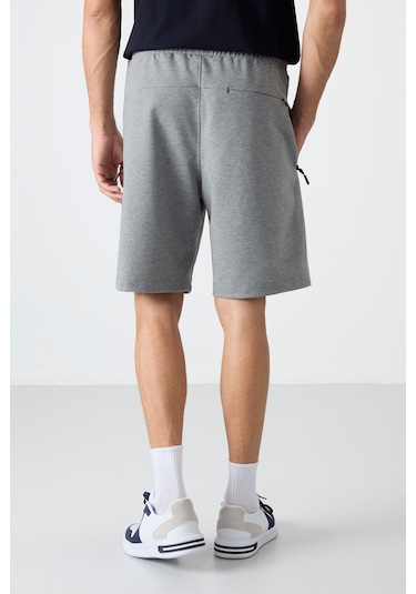 Tommy Life T08er-81136-23y Erkek Şort T08ER-81136-R6014